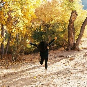 Meet your Posher, Sandy